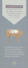 Load image into Gallery viewer, Book - The Giving Manger: A Family Christmas Tradition