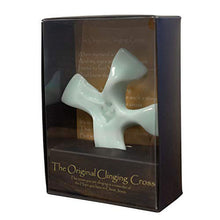 Load image into Gallery viewer, The Original Clinging Cross - Hand-Held - Multiple Colors Available