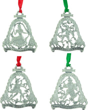 Load image into Gallery viewer, Ornament Set - 12 Days of Christmas