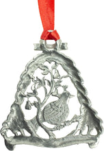 Load image into Gallery viewer, Ornament Set - 12 Days of Christmas