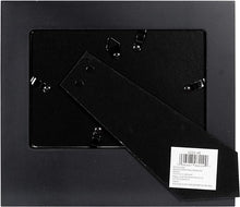Load image into Gallery viewer, Picture Frame - "The Girls" - 4"X6" Photo - 7"X5.5" Frame - Black with White Script
