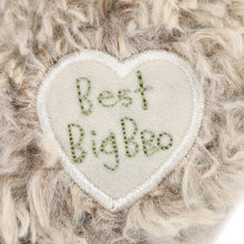 Load image into Gallery viewer, Big Brother / Big Sister Plush Puppy