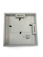 Load image into Gallery viewer, Memorial Picture Frame - Mother - "A Mother's love..." - 4" X 6" Photo - 9.5" Square Frame