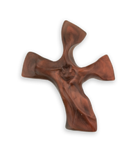 Load image into Gallery viewer, The Original Clinging Cross - Hand-Held - Multiple Colors Available