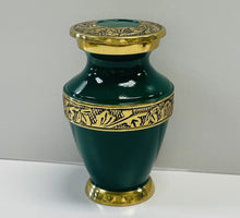 Load image into Gallery viewer, Keepsake Urn-Designer Collection