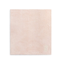 Load image into Gallery viewer, Blanket - Big Sister - Polyester - Light Pink - 50" X 60"