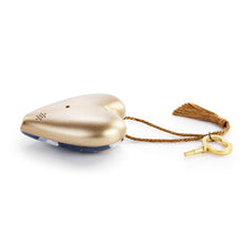 Load image into Gallery viewer, Art Heart Music Box - Love - "Fly me to the Moon" - Table Sitter