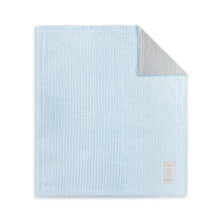 Load image into Gallery viewer, Blanket - Big Brother - Polyester - Light Blue - 50" X 60"