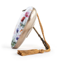 Load image into Gallery viewer, Art Heart - "Follow Your Heart" - Table Sitter