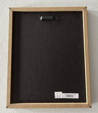 Load image into Gallery viewer, Christmas Trees in Heaven - Matted and Framed