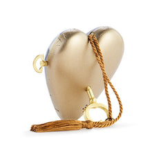 Load image into Gallery viewer, Art Heart Music Box - Love - "Fly me to the Moon" - Table Sitter