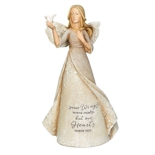 Angel Figurine - 
