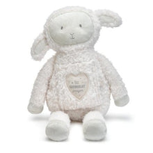 Load image into Gallery viewer, Goodnight Prayer Lamb