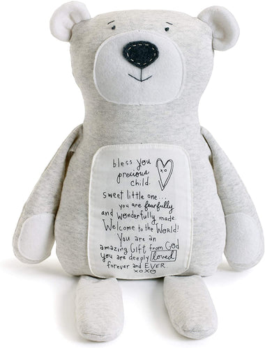 Stuffed Animal - Teddy Bear - 