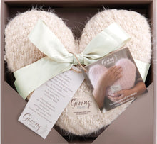 Load image into Gallery viewer, Pillow - Giving Heart - Nylon - Assorted Colors