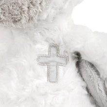Load image into Gallery viewer, Plush-Guardian Angel Bear
