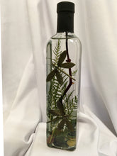 Load image into Gallery viewer, Oil Candle ~ Square Bottle Vase (multiple styles)