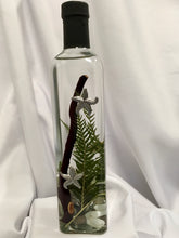 Load image into Gallery viewer, Oil Candle ~ Square Bottle Vase (multiple styles)