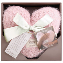Load image into Gallery viewer, Pillow - Giving Heart - Nylon - Assorted Colors