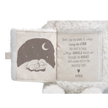 Load image into Gallery viewer, Goodnight Prayer Lamb