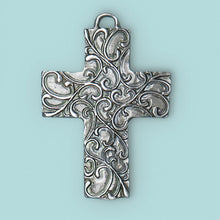 Load image into Gallery viewer, Spirit Cross (2 sizes available)