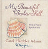Book - My Beautiful Broken Shell