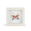 Shadow Box - Butterfly - "One of a Kind"