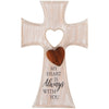 Cross - The Memory Cross