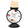 Candle Holder - A Beautiful Soul