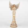 Angel - Holding Cross
