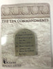Pocket Token-The Ten Commandments