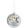 Ornament - Hand Blown Glass