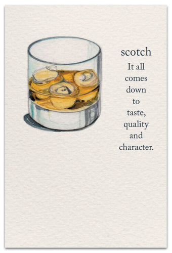 Greeting Card - Birthday - 