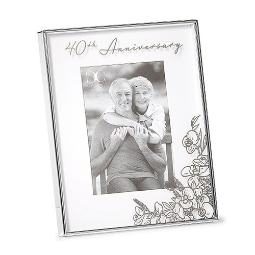 Frames-40th Anniversary Frame