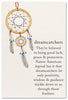 Greeting Card - Thinking of You - "Dreamcatchers"