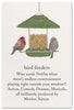 Greeting Card - Many Occasions  - "Who needs Netflix when..."