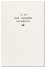 Load image into Gallery viewer, Greeting Card-Thank You "Healthcare Workers"