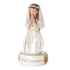 Statuary-First Communion Kneeling Girl
