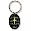 Keychain - Serenity Prayer
