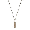 Necklace - 30' Prayer Box