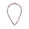 Heishi Necklace