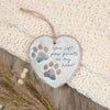 Ornament - Pet Pawprint