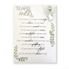 Angel Memorial  Pin