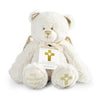 Plush Bear - Guardian Angel