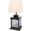 Lamp/Lantern - In Loving Memory