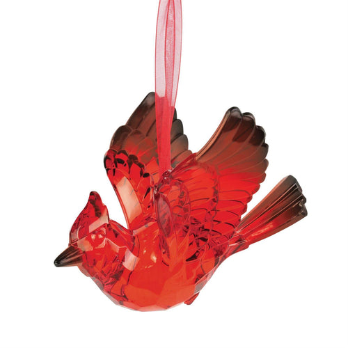Ornament - Cardinal