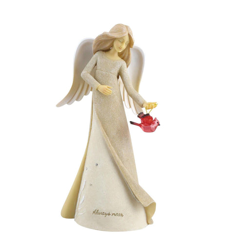 Figurine - Angel - Always Near
