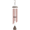 Wind Chime - "44 Rose Gold -  Those We Love