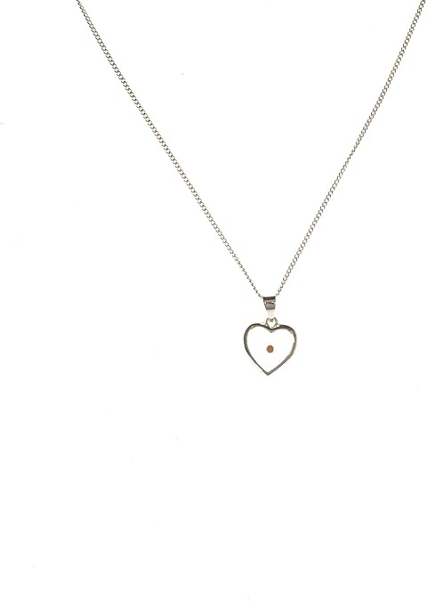 Necklace - Mustard Seed