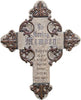 Cross - "In Loving Memory" - 10"